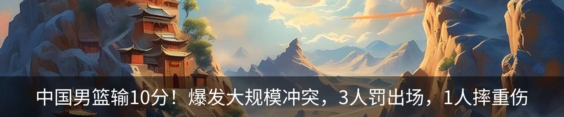 热点资讯